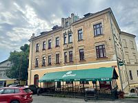 Pronájem nově zrekonstruovaného bytu 2+kk, 48 m², Semily – Komenského náměstí - IMG_9387.jpeg