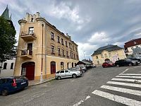 Pronájem nově zrekonstruovaného bytu 2+kk, 48 m², Semily – Komenského náměstí - IMG_9388.jpeg