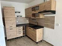 Pronájem nově zrekonstruovaného bytu 2+kk, 48 m², Semily – Komenského náměstí - IMG_9395.jpeg