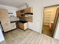 Pronájem nově zrekonstruovaného bytu 2+kk, 48 m², Semily – Komenského náměstí - IMG_9396.jpeg
