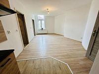 Pronájem nově zrekonstruovaného bytu 2+kk, 48 m², Semily – Komenského náměstí - IMG_9397.jpeg