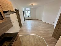 Pronájem nově zrekonstruovaného bytu 2+kk, 48 m², Semily – Komenského náměstí - IMG_9398.jpeg