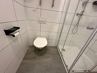 Pronájem nově zrekonstruovaného bytu 2+kk, 48 m², Semily – Komenského náměstí - IMG_9404.jpeg