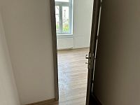 Pronájem nově zrekonstruovaného bytu 2+kk, 48 m², Semily – Komenského náměstí - IMG_9411.jpeg