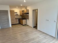 Pronájem nově zrekonstruovaného bytu 2+kk, 48 m², Semily – Komenského náměstí - IMG_9416.jpeg