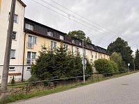 Prodej družstevního bytu 2+kk v centru města Rychnov u Jablonce nad Nisou o výměře 42m2 - IMG_3900.JPG