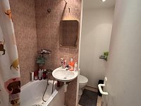 Pronájem bytu 2kk v posledním patře menšího panelového domu v Liberci - IMG_3973.JPG
