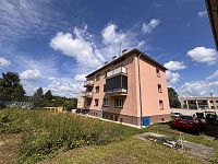 Prodej bytu 3+1 ve zděnné bytovce v klidném místě Liberce - IMG_4036.JPG