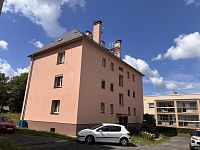 Prodej bytu 3+1 ve zděnné bytovce v klidném místě Liberce - IMG_4075 2.JPG
