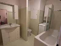 Pronájem zařízeného bytu v Jablonci nad Nisou - IMG_4276.JPG