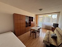 Pronájem vybaveného bytu 1kk s lodžií ve Vratislavicích nad Nisou - IMG_4327.JPG