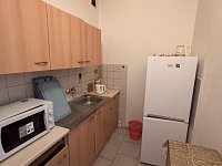 Pronájem vybaveného bytu 1kk s lodžií ve Vratislavicích nad Nisou - IMG_4329.JPG