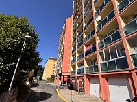 Pronájem vybaveného bytu 1kk s lodžií ve Vratislavicích nad Nisou - IMG_4347.JPG
