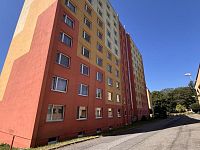 Pronájem vybaveného bytu 1kk s lodžií ve Vratislavicích nad Nisou - IMG_4348.JPG