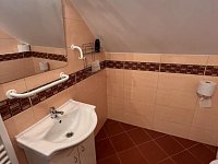 Pronájem  apartmánu 1+kk s vlastní koupelnou a WC v rodinném domě  k dlouhodobému pronájmu - IMG_7954.JPG