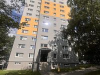 Pronájem bytu 2+kk nedaleko centra města - Jizerská ulice