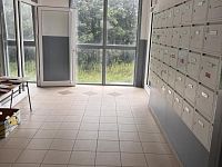 Pronájem bytu 1kk s komorou nedaleko centra Liberce - Hedvábná ulice - IMG_4424.JPG