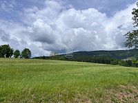 Pozemek Černý Důl Krkonoše KRNAP - Fotka 4