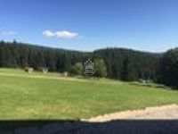 Pozemek Černý Důl Krkonoše KRNAP - Foto