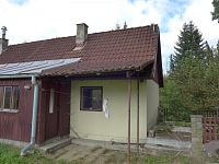 Prodej chaty Horní Planá