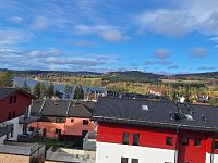 Prodej apartmánového bytu Lipno nad Vltavou - výhled Lipno.jpg