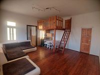 Prodej bytu 2+1, 56 m², zahrádka 72 m² – Veselí nad Lužnicí - 20251209_154117[1].jpg