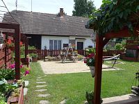 Prodej rodinného domu v Suchdole nad Lužnicí - P1100376.JPG