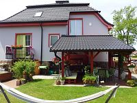 Prodej rodinného domu v Suchdole nad Lužnicí