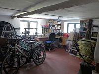 Prodej rodinného domu v Suchdole nad Lužnicí - P1100388.JPG