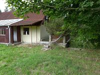 Prodej chaty Horní Planá - P1110396.JPG