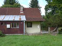 Prodej chaty Horní Planá - P1110397.JPG