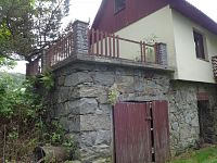 Prodej chaty Horní Planá - P1110398.JPG