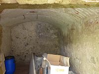 Prodej chaty Horní Planá - P1110399.JPG