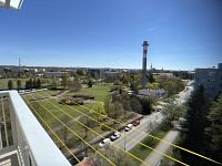 Pronájem bytu 1+1, 45 m² s balkonem v Táboře. - IMG_8909.jpeg