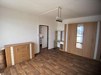 Pronájem bytu 1+1, 45 m² s balkonem v Táboře. - IMG_8912.jpeg