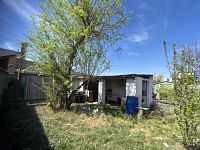 Prodej bytu 2+1, 63 m² s vlastní oplocenou zahrádkou 72 m² ve Veselí nad Lužnicí - IMG_9033.jpeg