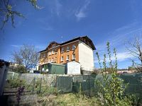 Prodej bytu 2+1, 63 m² s vlastní oplocenou zahrádkou 72 m² ve Veselí nad Lužnicí - IMG_9039.jpeg