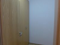 Pronájem bytu 2+kk s terasou a garáží České Budějovice - P1100742.JPG