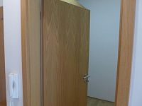 Pronájem bytu 2+kk s terasou a garáží České Budějovice - P1100743.JPG