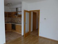 Pronájem bytu 2+kk s terasou a garáží České Budějovice - P1100747.JPG