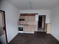Pronájem bytu 1+1/B, 34 m2 v Buzulucké ulici v Táboře