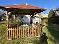 Prodej, rodinný dům, 5+1, zastavěná plocha 143 m2, výměra pozemku 1 537 m2, Cvikov - IMG_7560.jpg