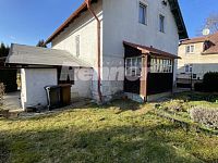 Prodej, rodinný dům, 5+1, zastavěná plocha 143 m2, výměra pozemku 1 537 m2, Cvikov - IMG_7565.jpg