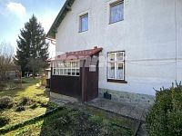 Prodej, rodinný dům, 5+1, zastavěná plocha 143 m2, výměra pozemku 1 537 m2, Cvikov - IMG_7566.jpg