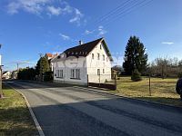 Prodej, rodinný dům, 5+1, zastavěná plocha 143 m2, výměra pozemku 1 537 m2, Cvikov - IMG_7622.jpg