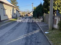 Prodej, rodinný dům, 5+1, zastavěná plocha 143 m2, výměra pozemku 1 537 m2, Cvikov - IMG_7626.jpg