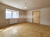 Rodinný dům 4+kk, po kompletní rekonstrukci, zast. plocha 79m2 + 890m2 zahrada, Dobrná, okr. Děčín - 20240409_153748.jpg