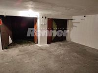 Pronájem,  garáž, 30m2, zahrada 778m2, Ústí nad Labem-Vaňov - 03_Vanov_2_garaze.jpg