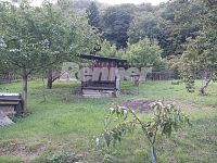 Pronájem,  garáž, 30m2, zahrada 778m2, Ústí nad Labem-Vaňov - 20230927_171418.jpg