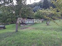 Pronájem,  garáž, 30m2, zahrada 778m2, Ústí nad Labem-Vaňov - 20230927_171431.jpg